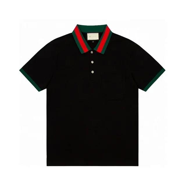 Unbranded Shirts Short-Sleeve Polo Shirt product detail image 21
