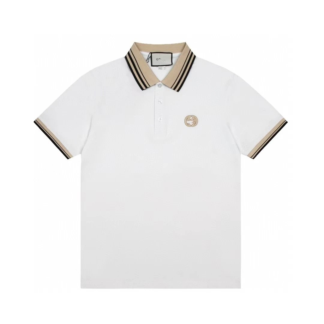 Unbranded Shirts Short-Sleeve Polo Shirt — 10