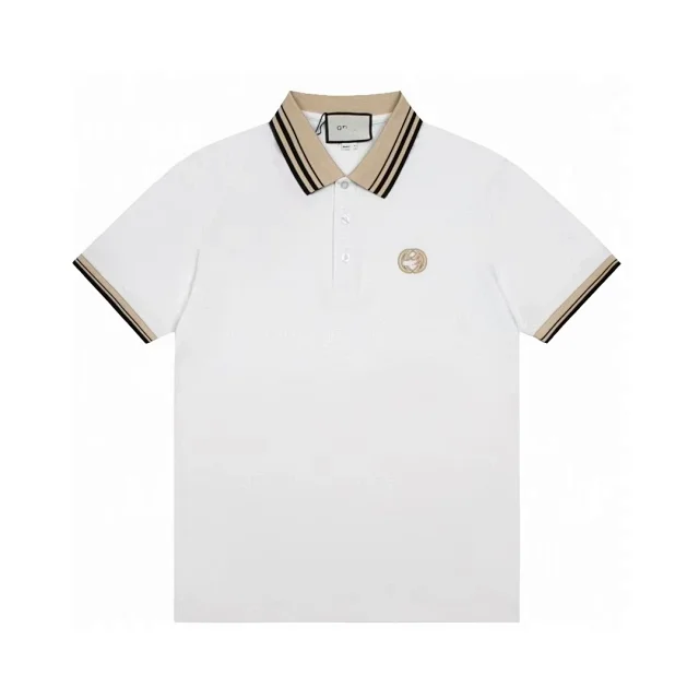 Unbranded Shirts Short-Sleeve Polo Shirt product detail image 8