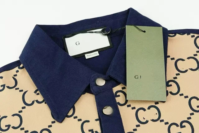 Unbranded Shirts Short-Sleeve Polo Shirt product detail image 7