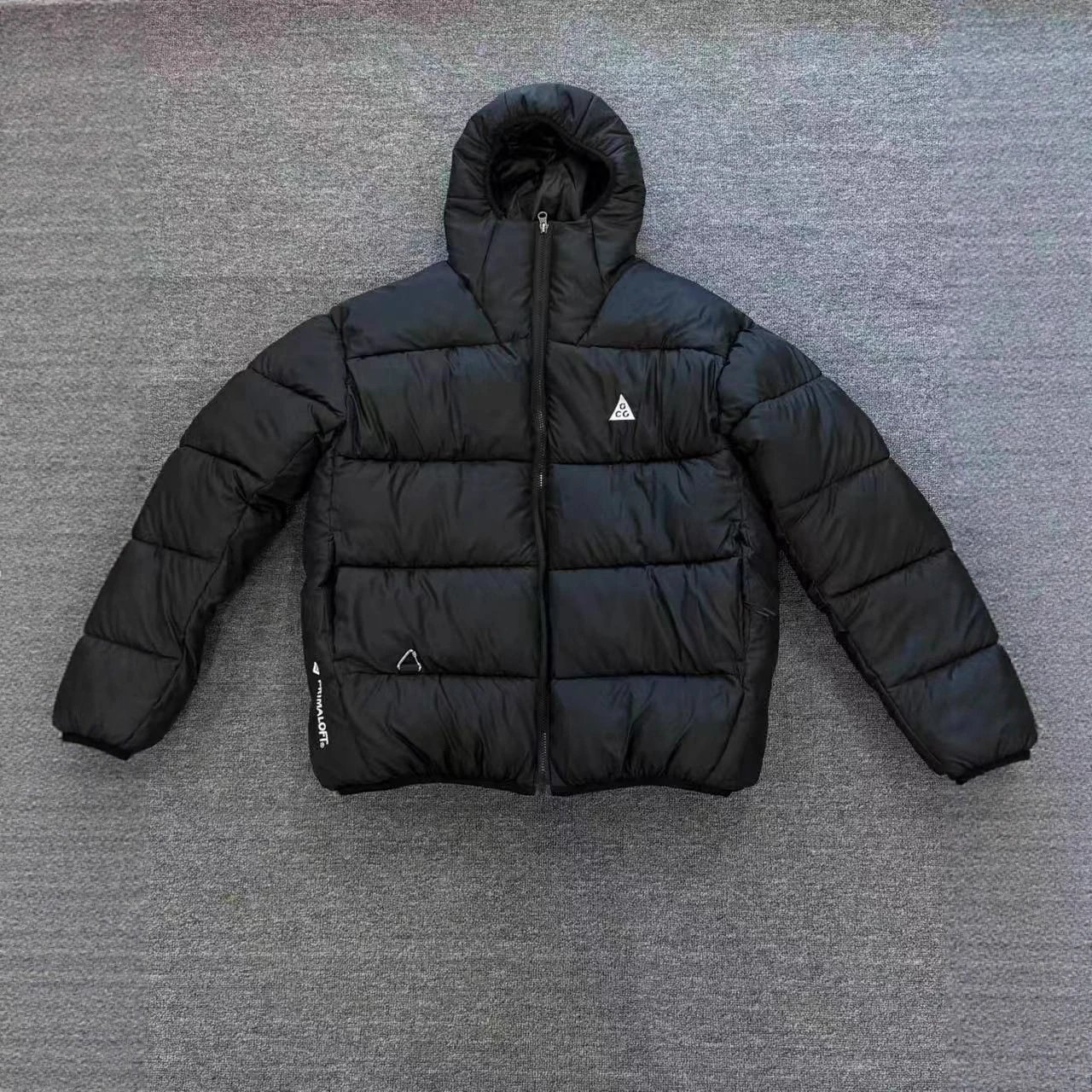 Nike Jackets ACG hooded puffer image 5