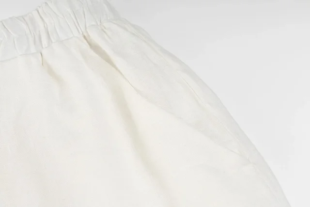 Polo Ralph Lauren Shorts Embroidered Pony Elastic-Waist product detail image 9