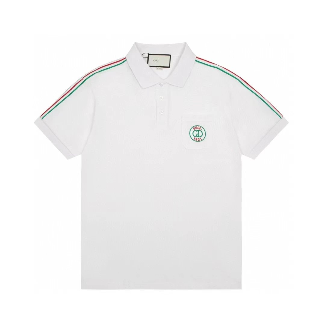 Unbranded Shirts Short-Sleeve Polo Shirt — 7