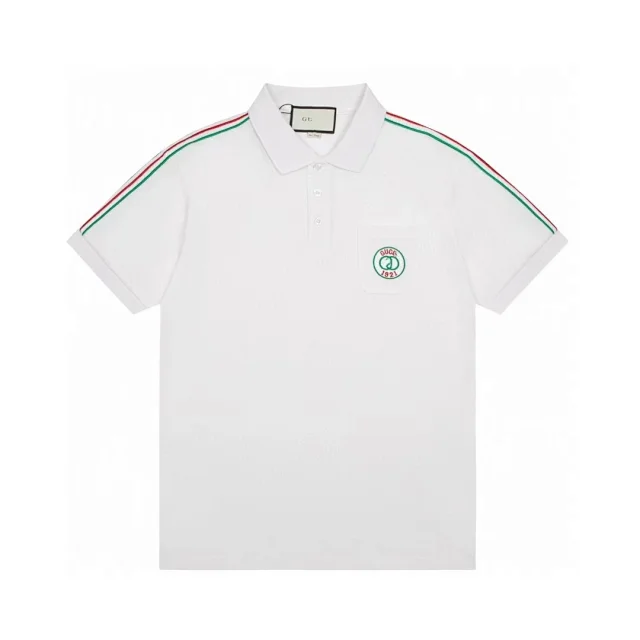 Unbranded Shirts Short-Sleeve Polo Shirt product detail image 13