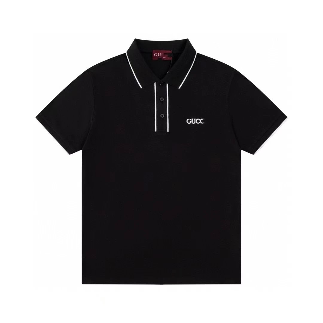 Unbranded Shirts Short-Sleeve Polo Shirt — 13