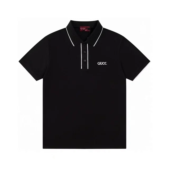 Unbranded Shirts Short-Sleeve Polo Shirt product detail image 2