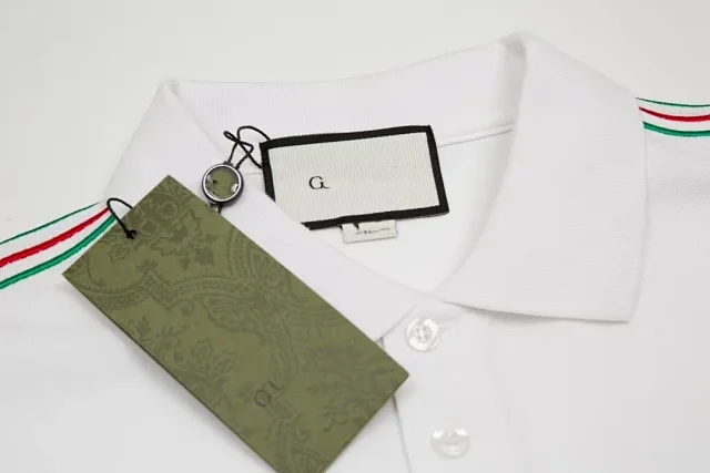 Unbranded Shirts Short-Sleeve Polo Shirt product detail image 14