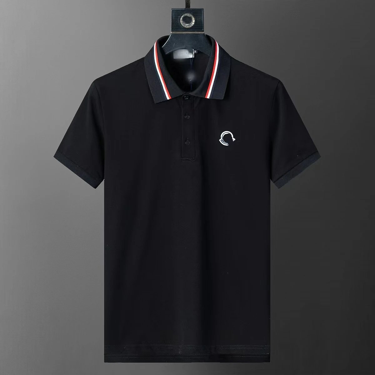 Design Polo Shirt Collection Multicolor Polo - 3