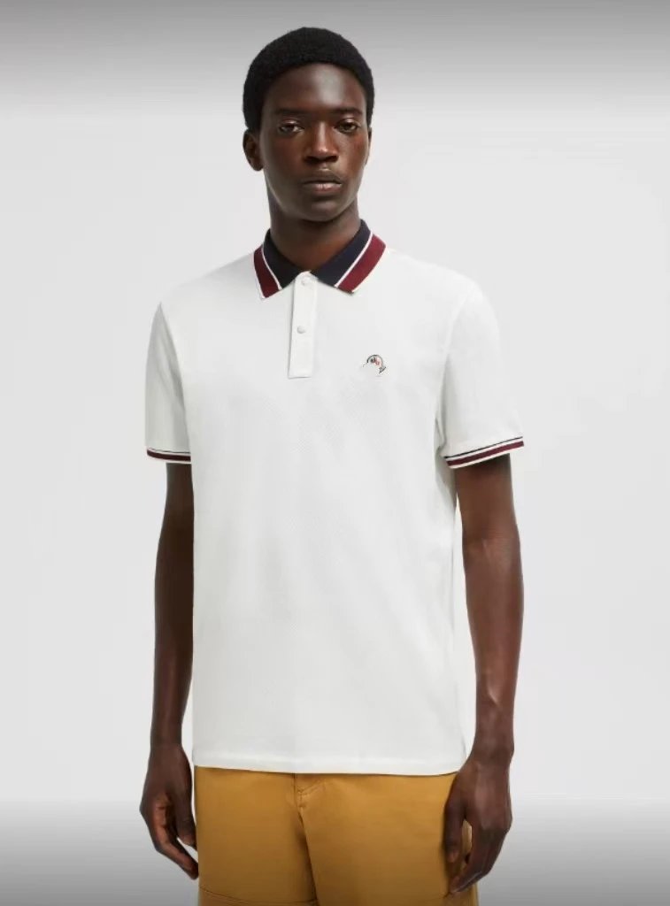 Design Polo Shirt Collection Multicolor Polo - 8