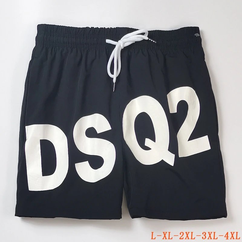 Design D2 Swim Shorts Turquoise Swimwear - 7