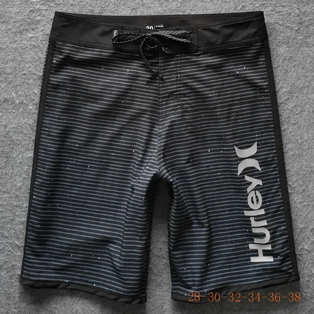 Hurley Shorts Drawstring board product detail image 25