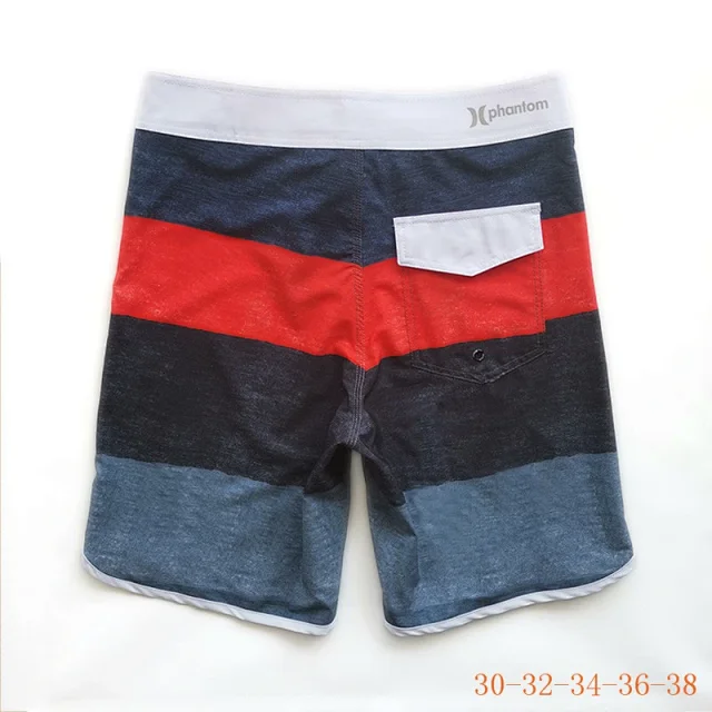 Hurley Shorts Drawstring board product detail image 3