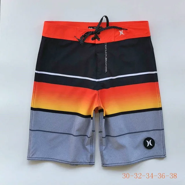 Hurley Shorts Drawstring board product detail image 11