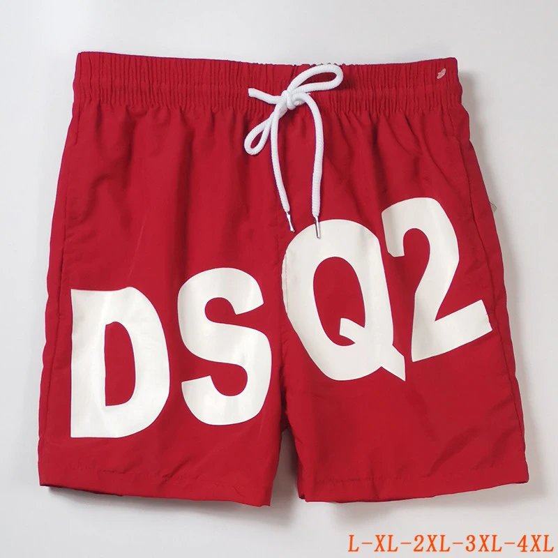 Design D2 Swim Shorts Turquoise Swimwear - 10