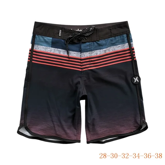 Hurley Shorts Drawstring board product detail image 6