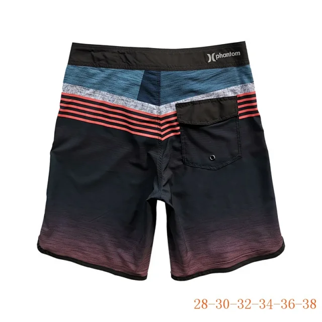 Hurley Shorts Drawstring board product detail image 7