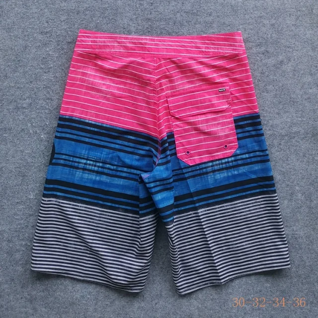Hurley Shorts Drawstring board product detail image 15