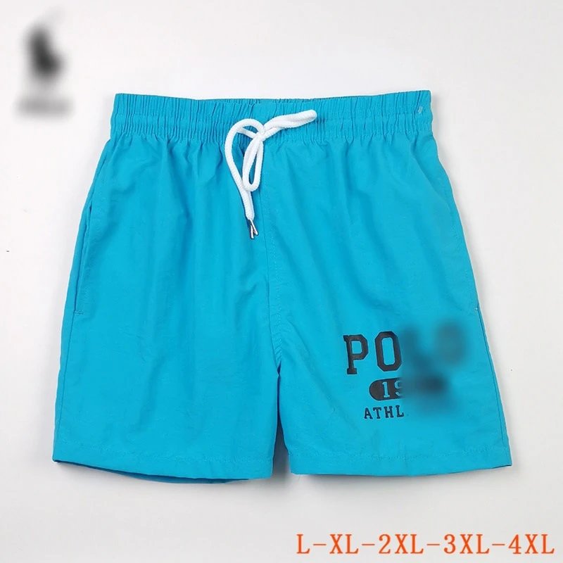 Unbranded Shorts Mesh-Lined Drawstring with Graphic Print image 3