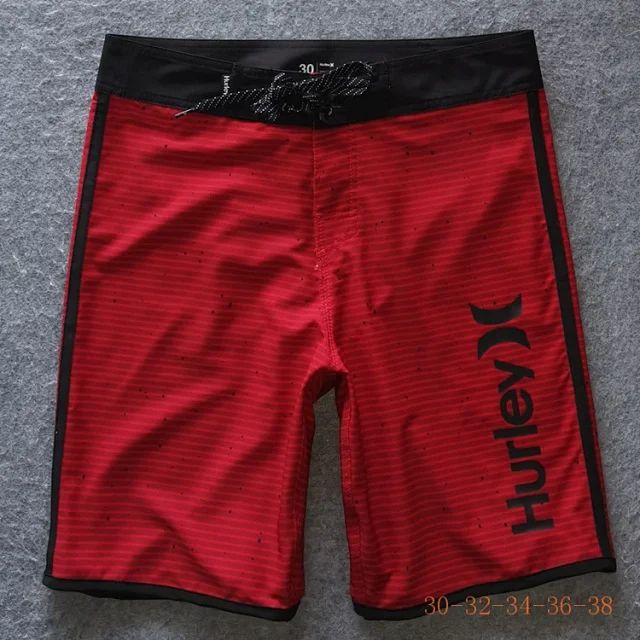 Hurley Shorts Drawstring board product detail image 27
