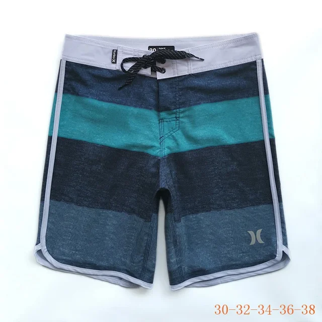 Hurley Shorts Drawstring board product detail image 4