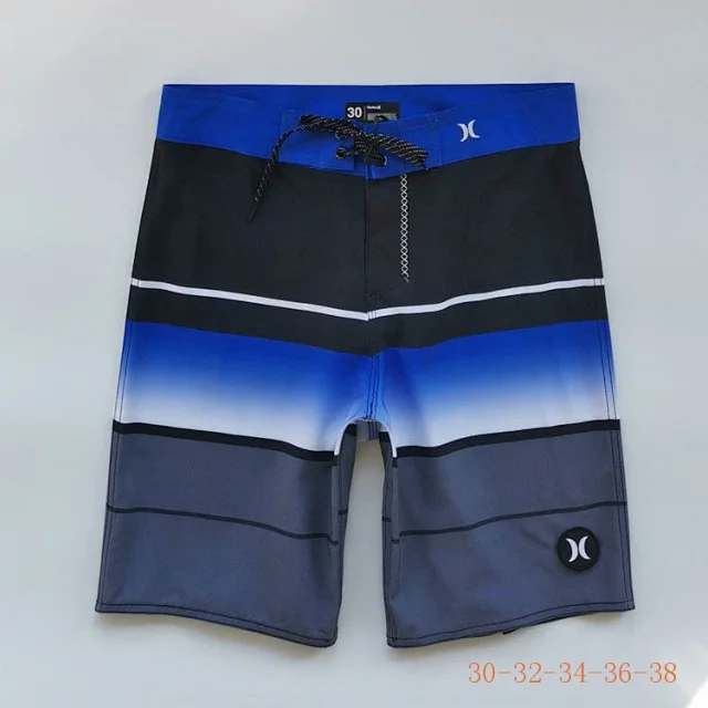 Hurley Shorts Drawstring board product detail image 12