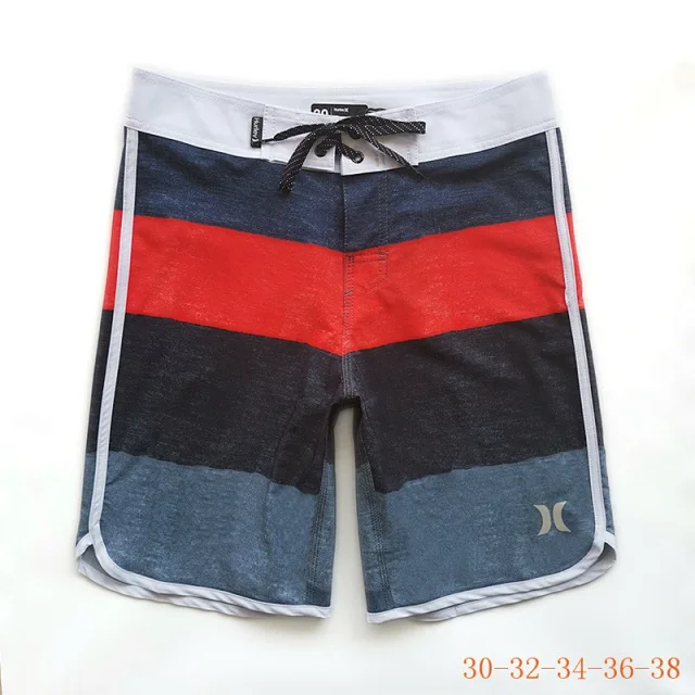Hurley Shorts Drawstring board product detail image 2