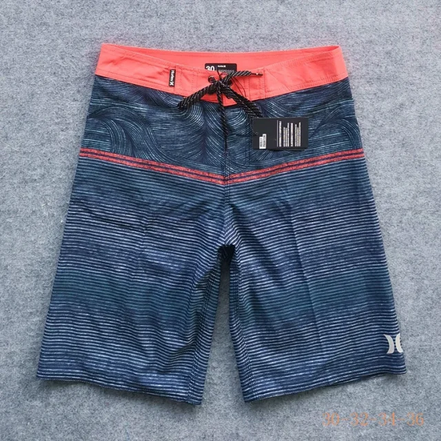 Hurley Shorts Drawstring board product detail image 16