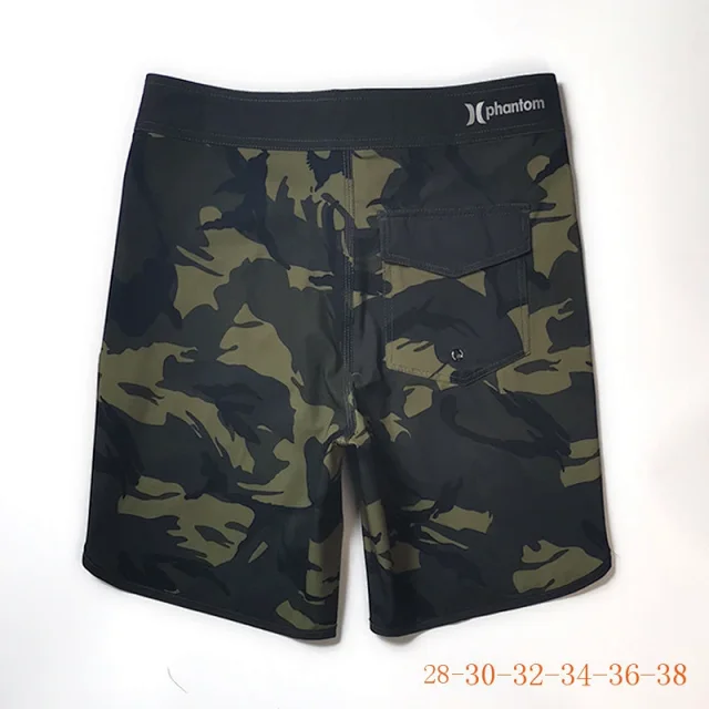 Hurley Shorts Drawstring board product detail image 9