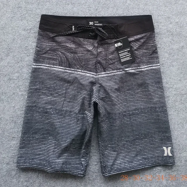 Hurley Shorts Drawstring board product detail image 18