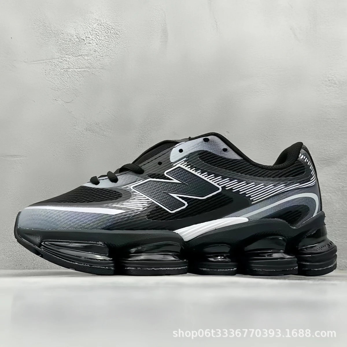 Black Silver