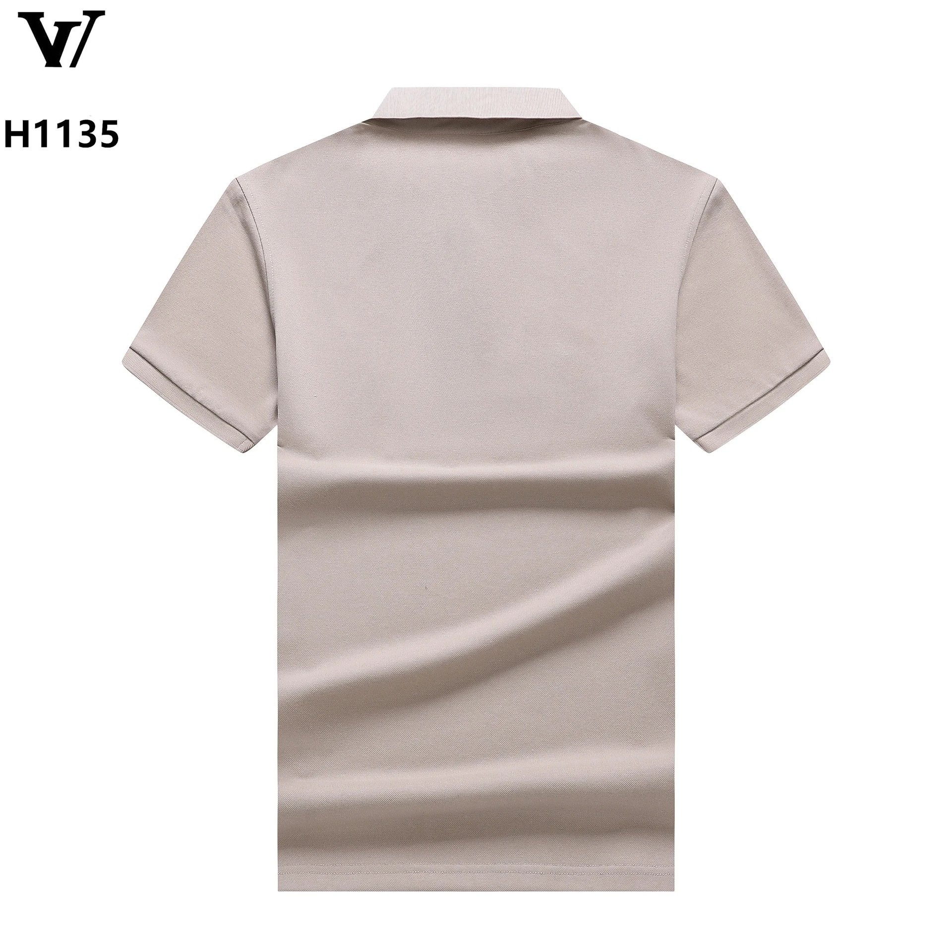 Louis Vuitton Multicolor Floral Logo White Polo Polo Shirt - 11