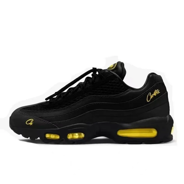Nike Sneakers Air Max 95 product detail image 3