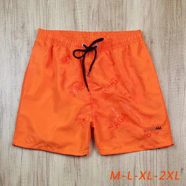 Psycho Bunny Swimwear Men's drawstring swim shorts with skull print product detail image 6