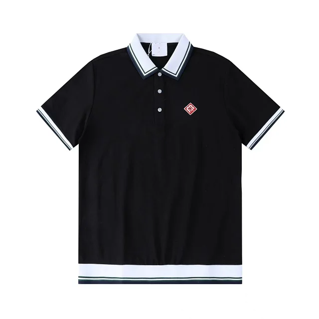 Gucci Shirts Short-Sleeve Polo Shirt product detail image 2