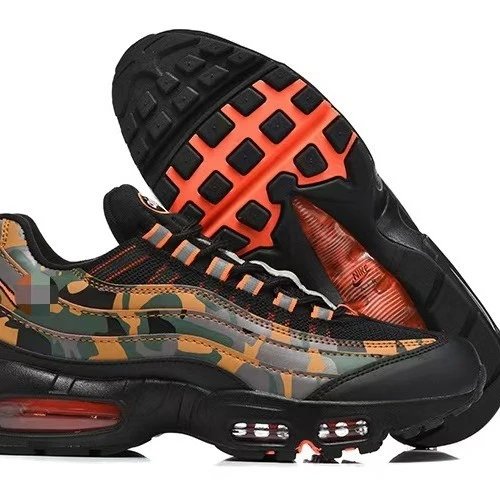 Nike Sneakers Air Max 95 image 2