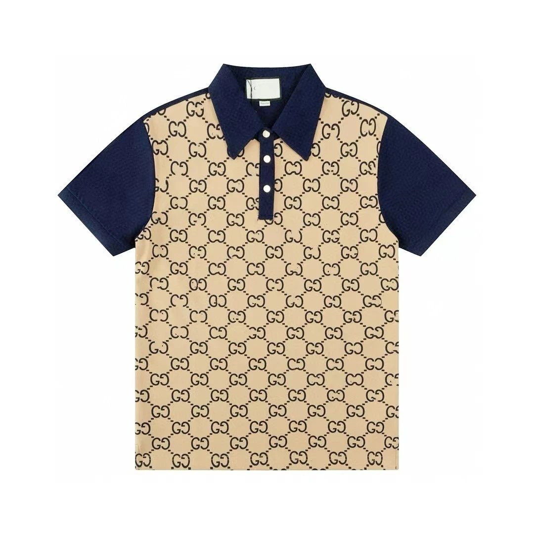 Unbranded Shirts Short-Sleeve Polo Shirt image 4