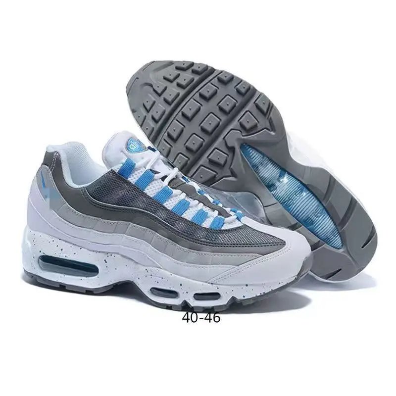Nike Sneakers Air Max 95 image 5