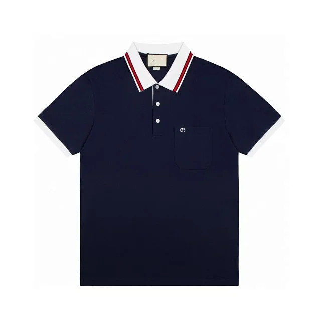 Unbranded Shirts Short-Sleeve Polo Shirt product detail image 15