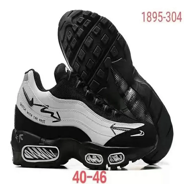 Nike Sneakers Air Max 95 product detail image 2