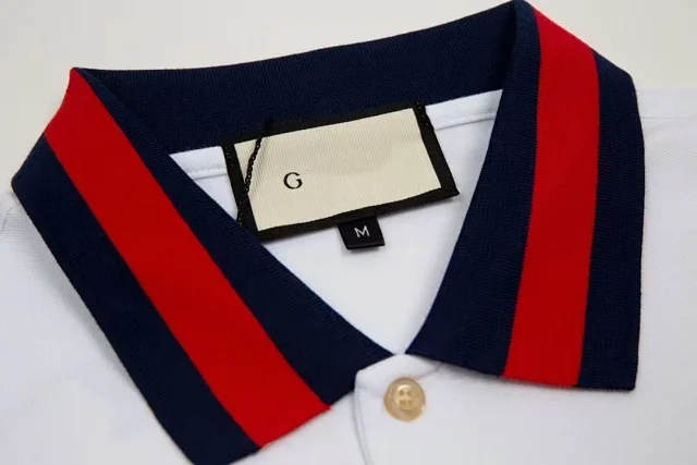 Unbranded Shirts Short-Sleeve Polo Shirt product detail image 27