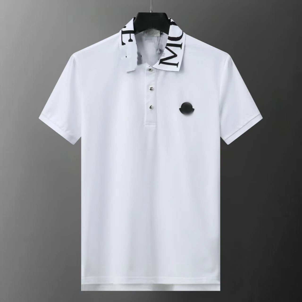 Design Polo Shirt Collection Multicolor Polo - 12