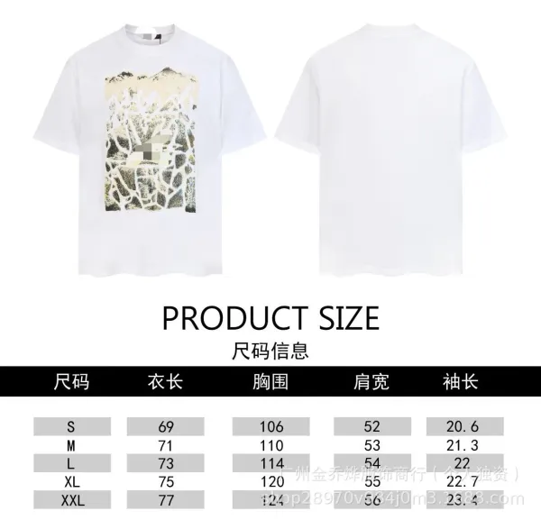 Design Script Logo Embellished Black T-Shirt - 32