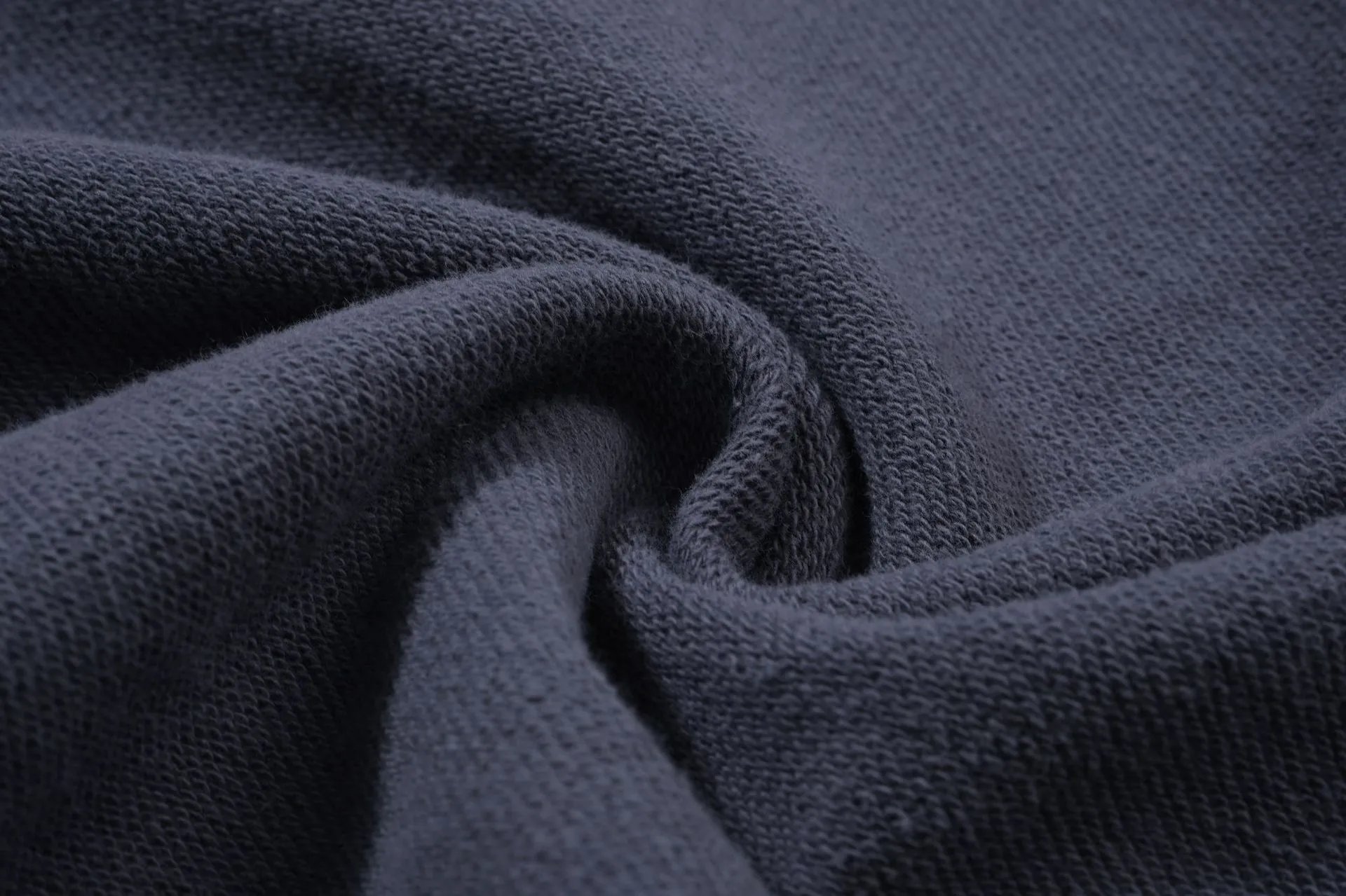 Rhude Aspen Ski Club Hoodie Black - 4
