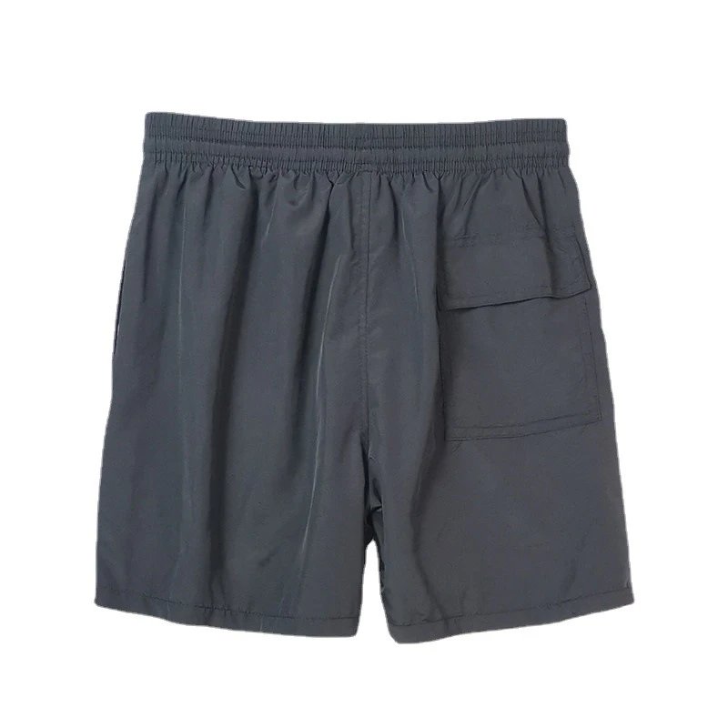 Diesel Shorts Drawstring Logo Print image 5