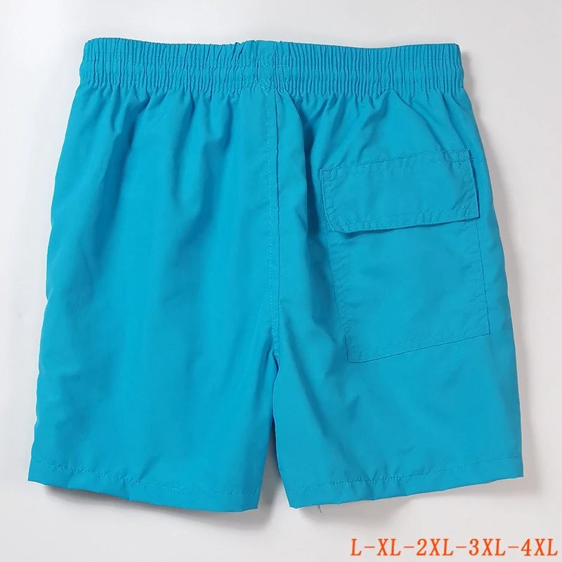 Design D2 Swim Shorts Turquoise Swimwear - 14