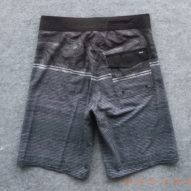 Hurley Shorts Drawstring board product detail image 19