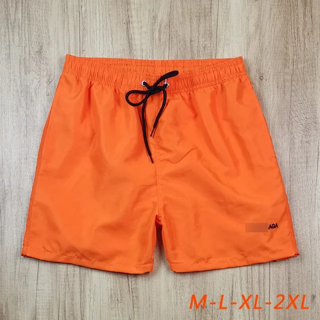 Psycho Bunny Swimwear Men's drawstring swim shorts with skull print product detail image 7