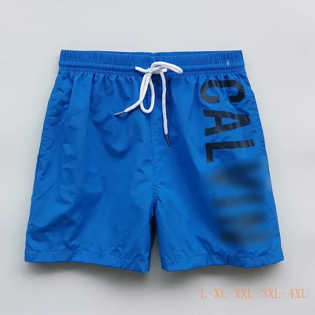 Unbranded Shorts Drawstring with vertical graphic print product detail image 6