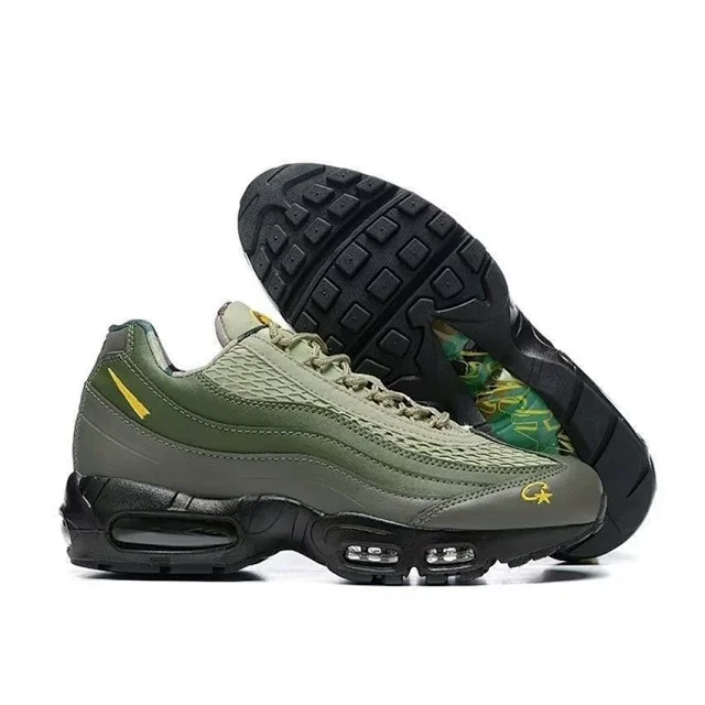 Nike Sneakers Air Max 95 product detail image 4