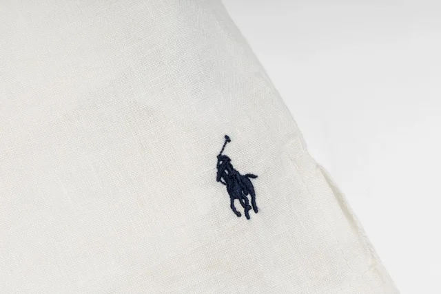 Polo Ralph Lauren Shorts Embroidered Pony Elastic-Waist product detail image 4